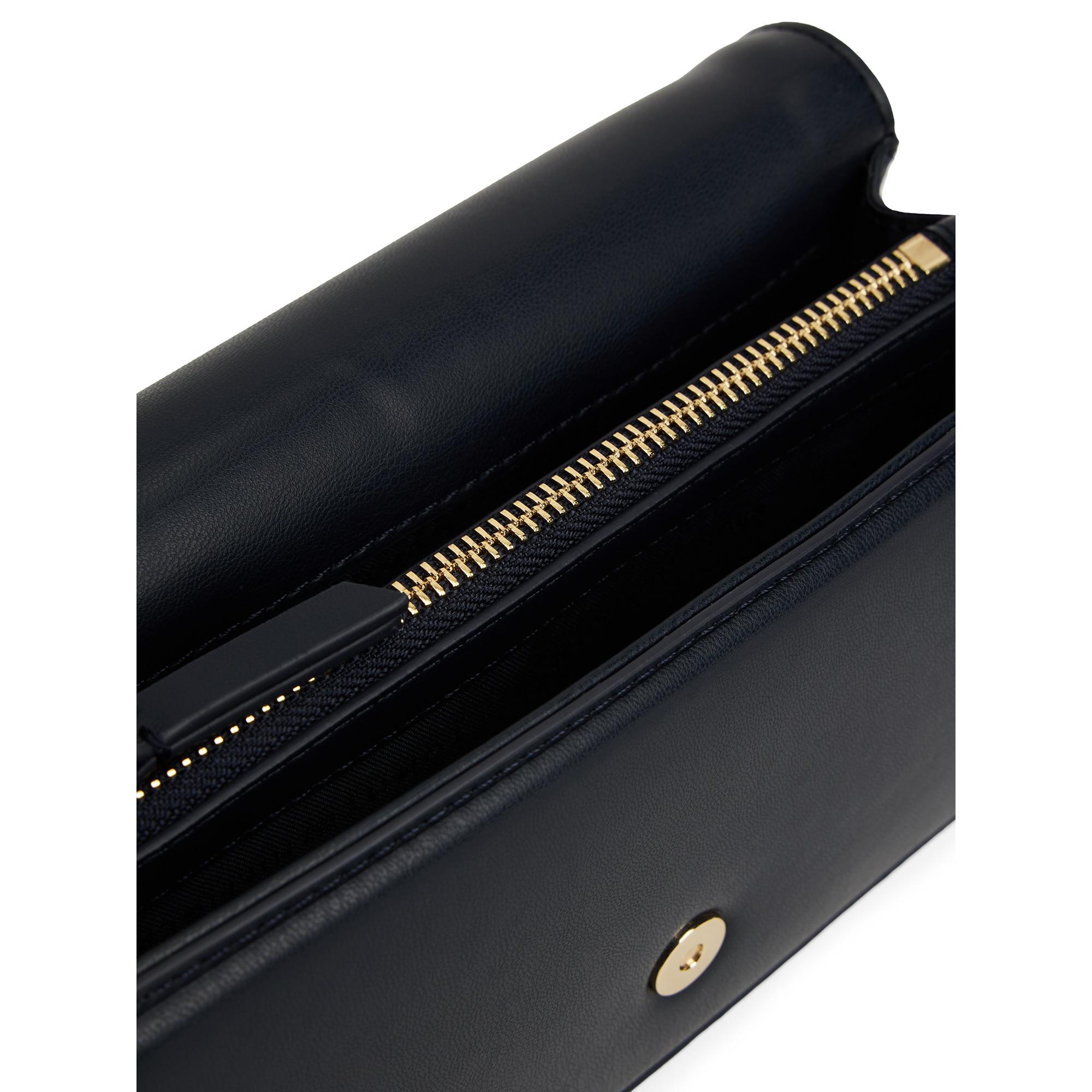 TOMMY HILFIGER TH Heritage Mini Crossover Tasche  