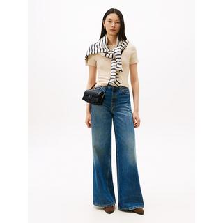 TOMMY HILFIGER TH Heritage Mini Crossover Tasche  