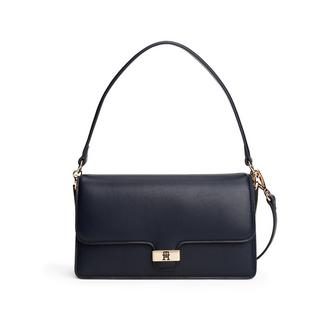 TOMMY HILFIGER TH Heritage Convertible Crossbody Bag  