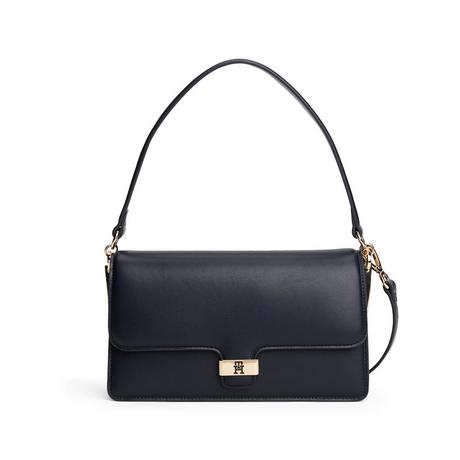 TOMMY HILFIGER TH Heritage Convertible Crossbody Bag  