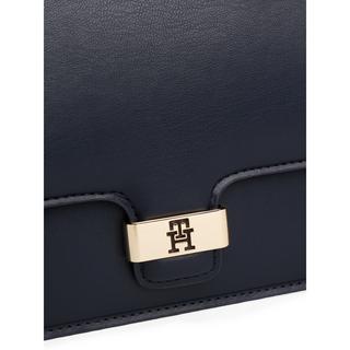 TOMMY HILFIGER TH Heritage Convertible Crossbody Bag  
