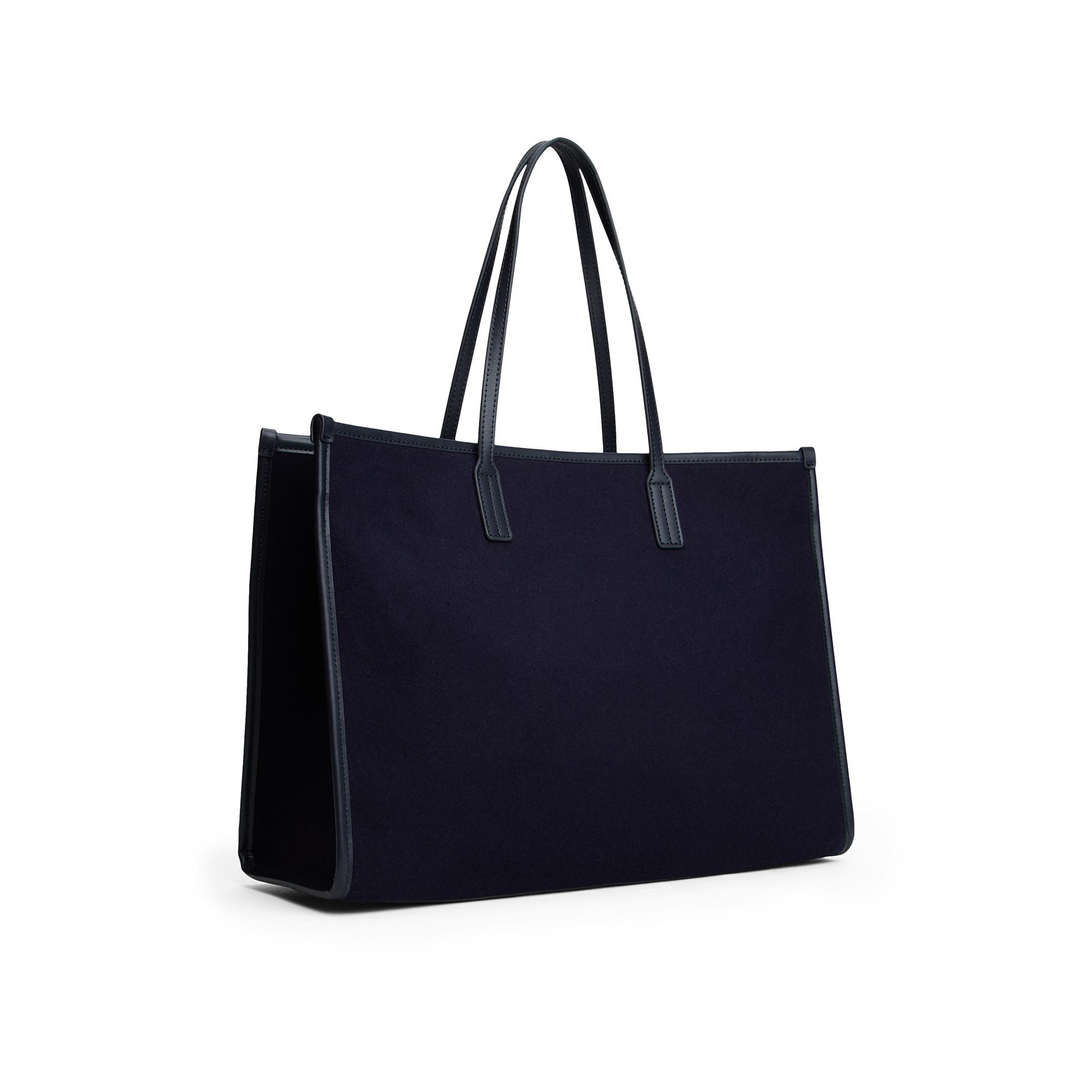 TOMMY HILFIGER TH City Tote Bag  