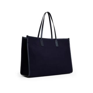 TOMMY HILFIGER TH City Tote Bag  