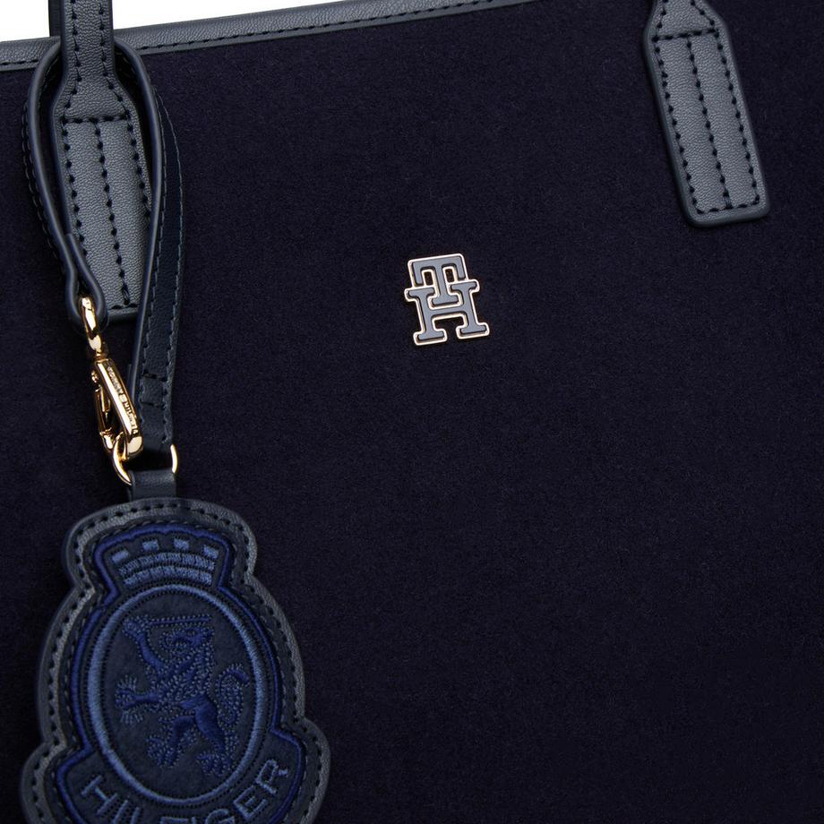 TOMMY HILFIGER TH City Tote Bag  