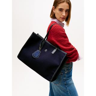 TOMMY HILFIGER TH City Tote Bag  
