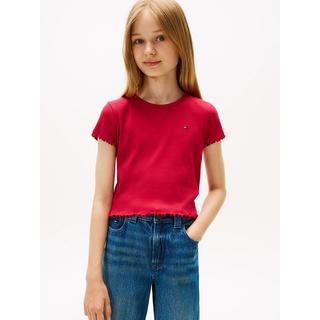 TOMMY HILFIGER  T-Shirt, kurzarm 