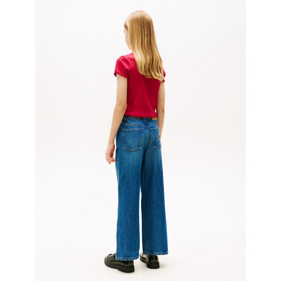 TOMMY HILFIGER  T-shirt, manches courtes 