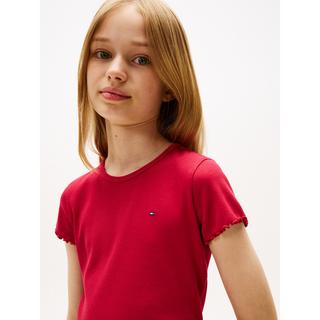 TOMMY HILFIGER  T-Shirt, kurzarm 