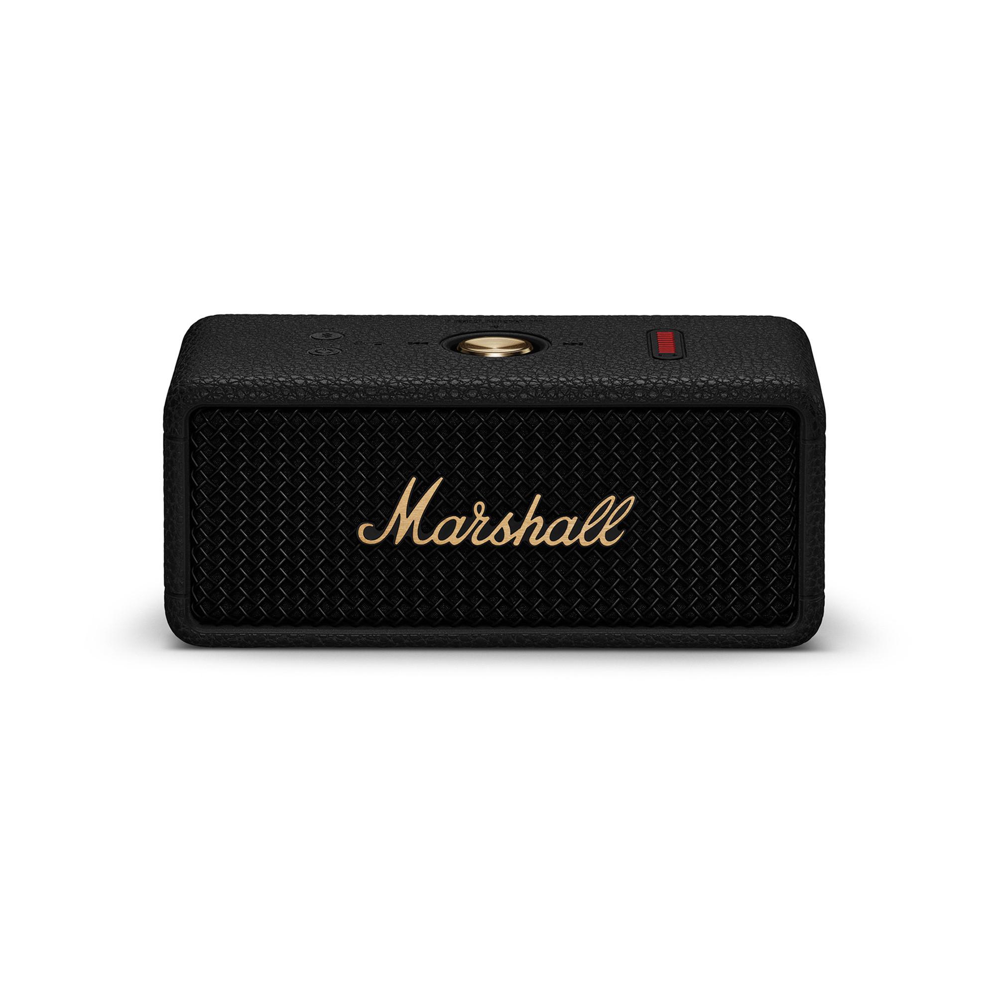 Marshall EMBERTON III BETB Haut-parleur portable 