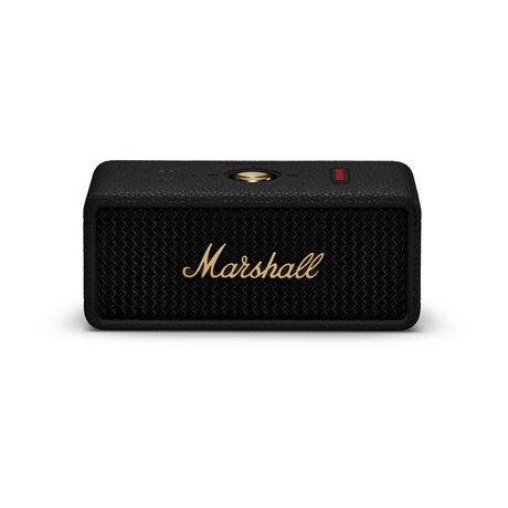 Marshall EMBERTON III BETB Haut-parleur portable 