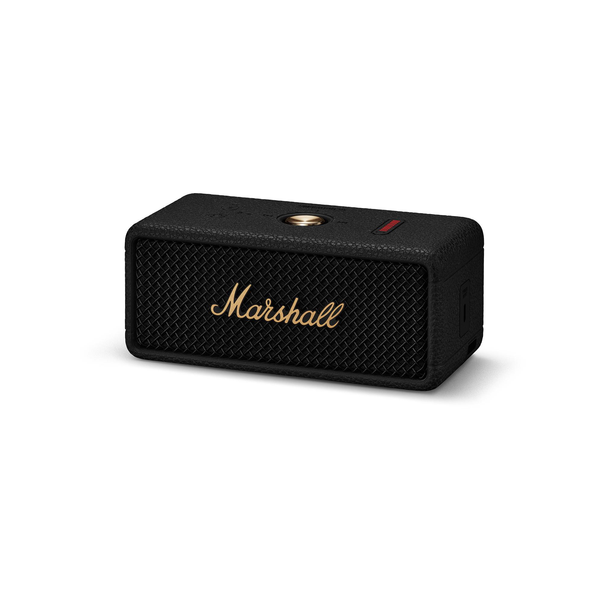 Marshall EMBERTON III BETB Haut-parleur portable 