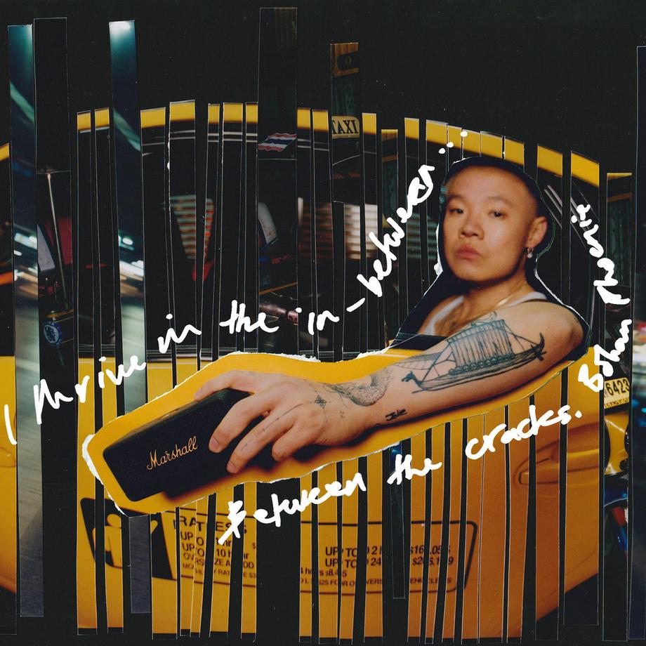 Marshall EMBERTON III BETB Altoparlanti portatili 