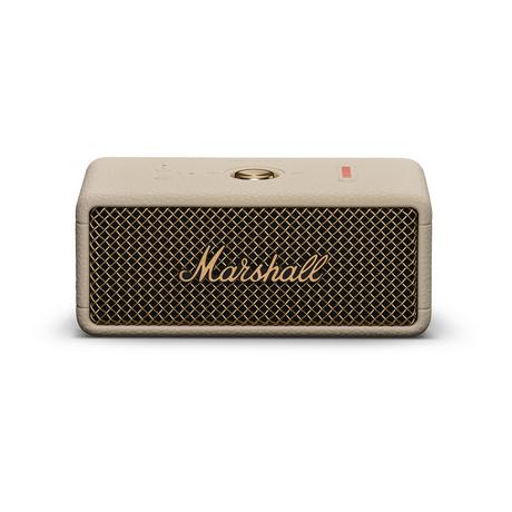 Marshall EMBERTON III Haut-parleur portable 