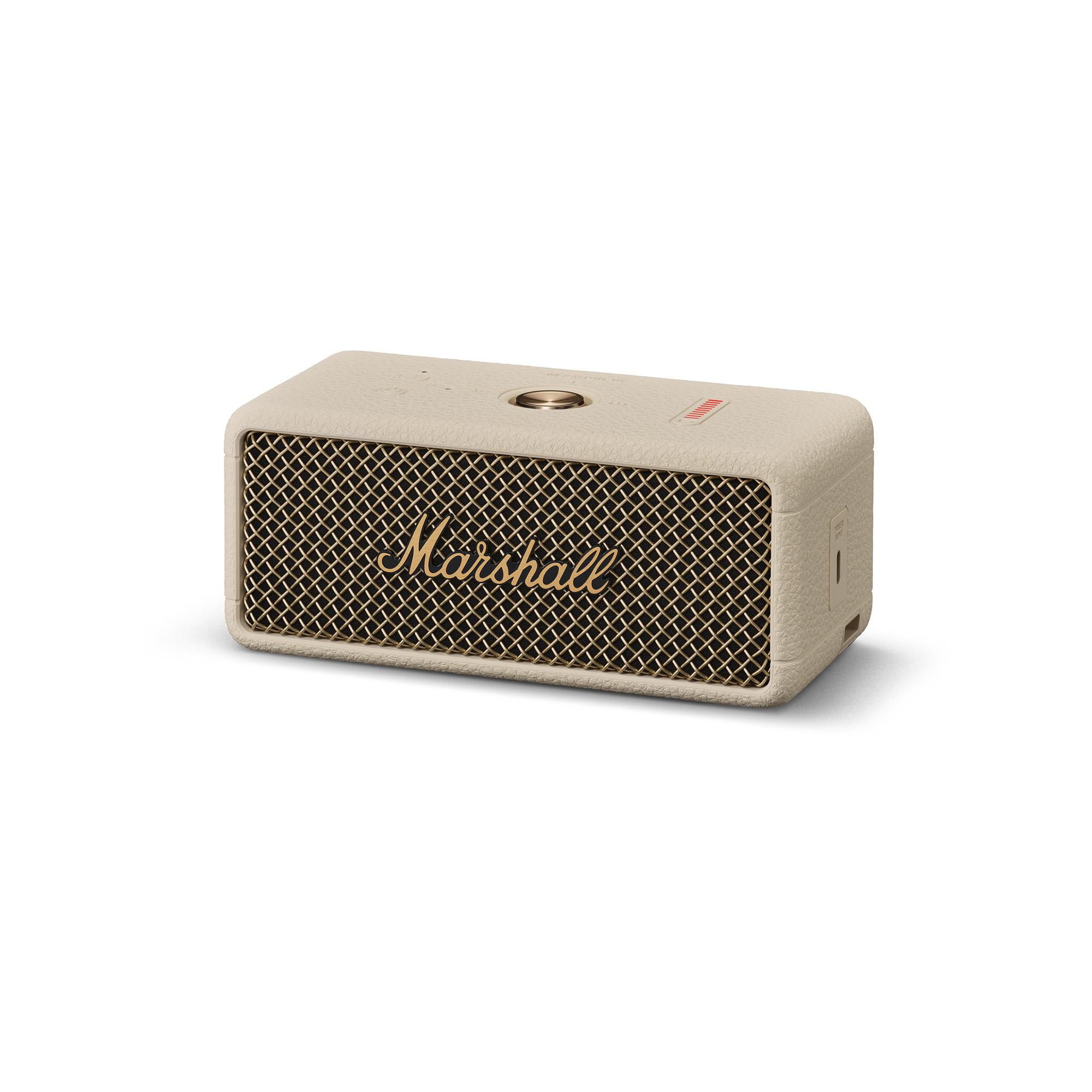 Marshall EMBERTON III Haut-parleur portable 