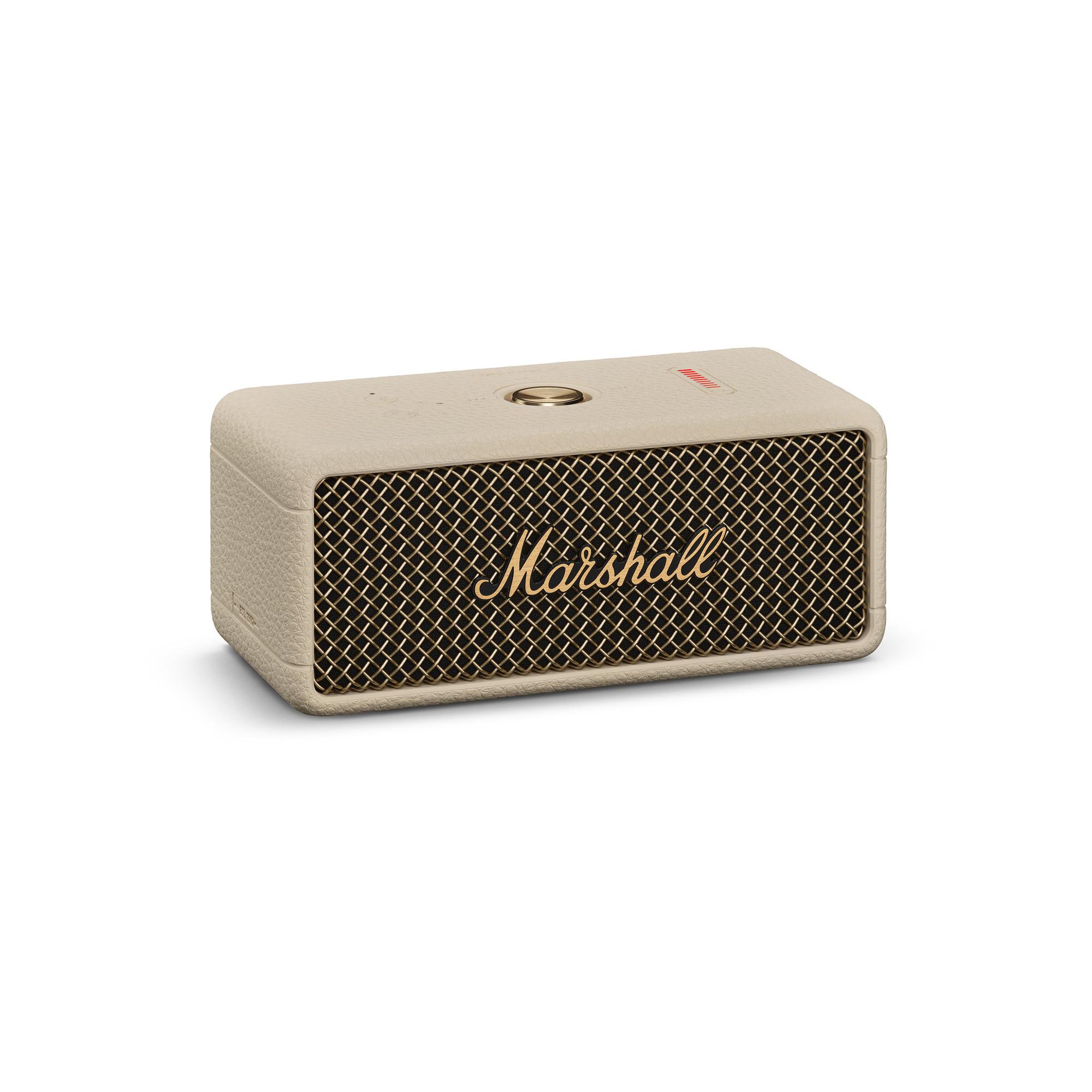 Marshall EMBERTON III Haut-parleur portable 