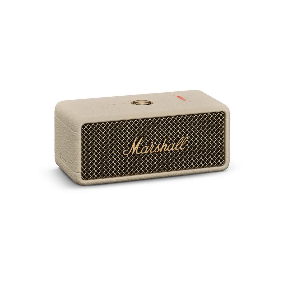 Marshall EMBERTON III Altoparlanti portatili 