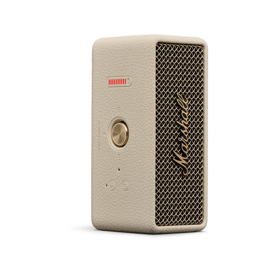 Marshall EMBERTON III Altoparlanti portatili 