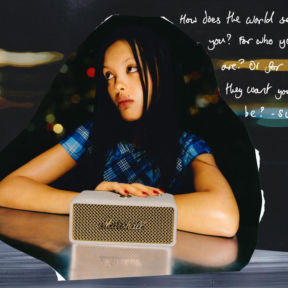 Marshall EMBERTON III Altoparlanti portatili 