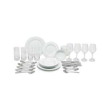 Tischservice, 36-teilig