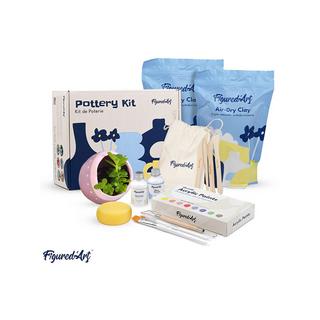 Figured'Art Kit de loisirs créatifs  