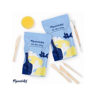 Figured'Art Kit de loisirs créatifs  