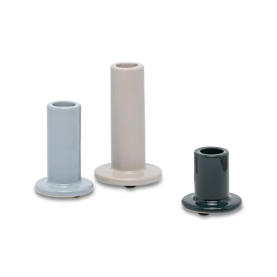 Manor Portacandele ACAJOU 