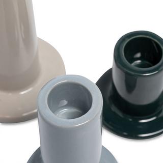 Manor Portacandele ACAJOU 