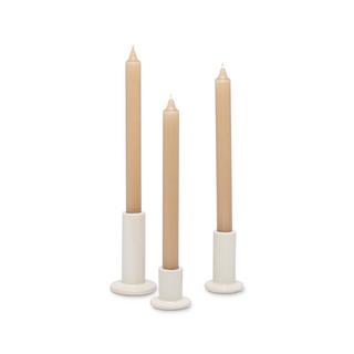 Manor Portacandele ACAJOU 