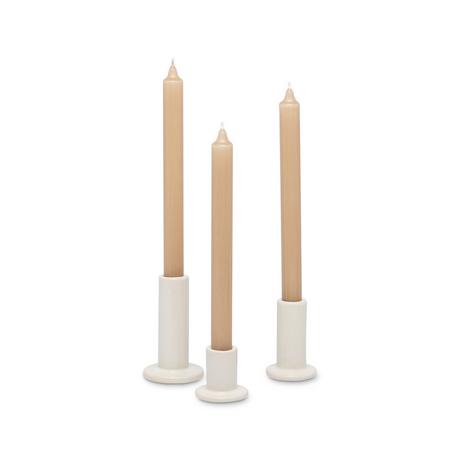 Manor Portacandele ACAJOU 