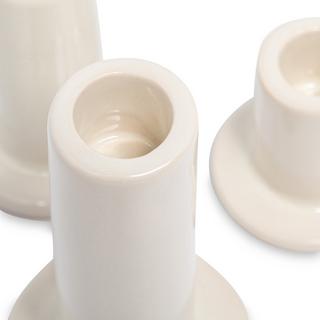 Manor Portacandele ACAJOU 