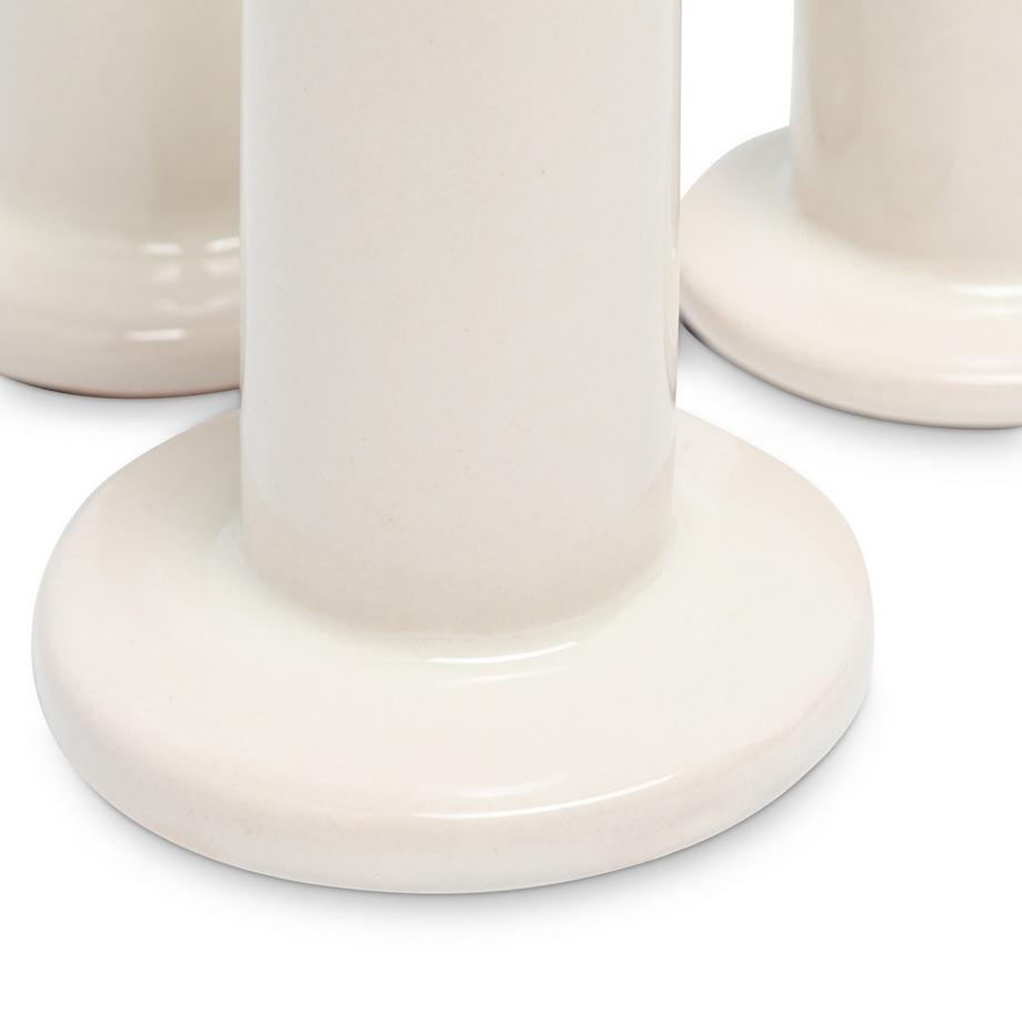 Manor Porte-bougies ACAJOU 