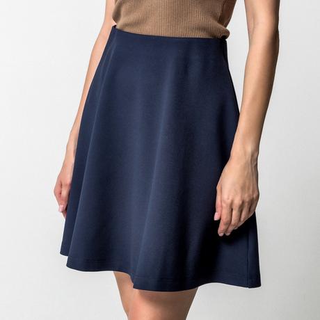 Manor Woman Mini-jupe Évasée  