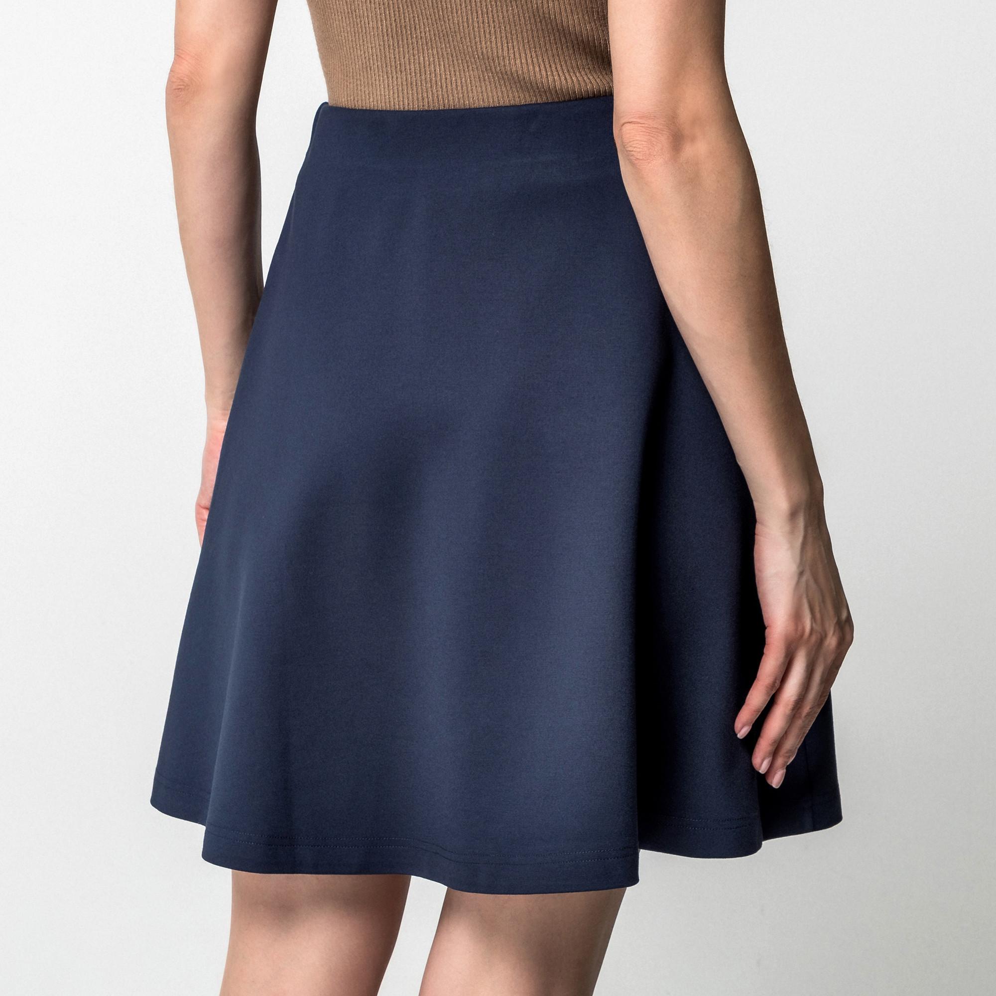 Manor Woman Mini-jupe Évasée  