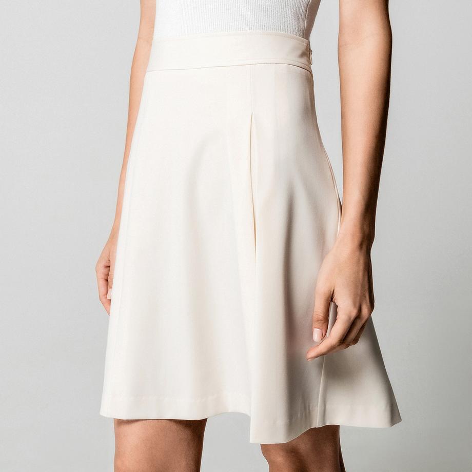 Manor Woman Faltenrock  