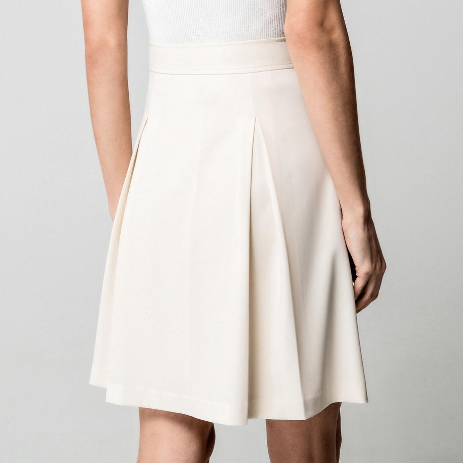 Manor Woman Faltenrock  