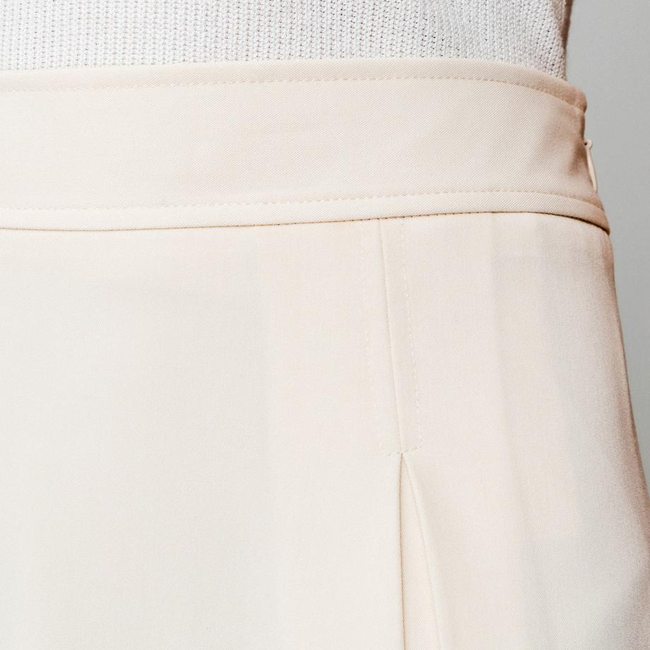 Manor Woman Faltenrock  