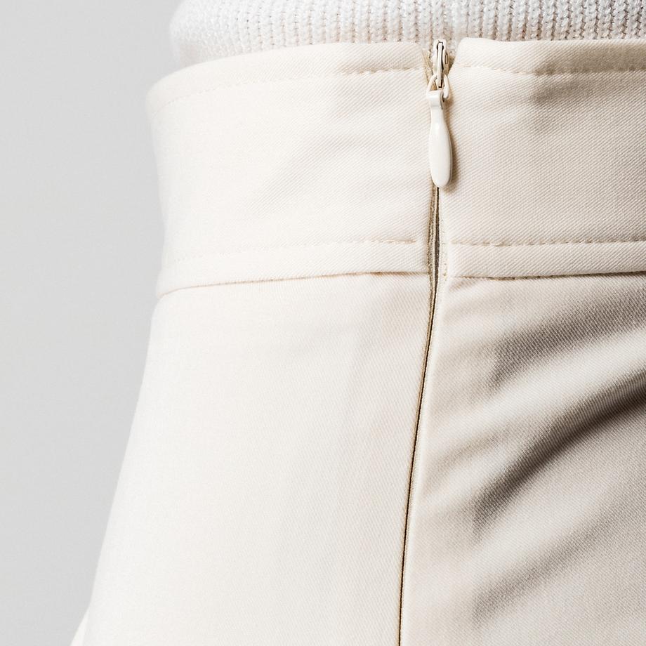 Manor Woman Faltenrock  