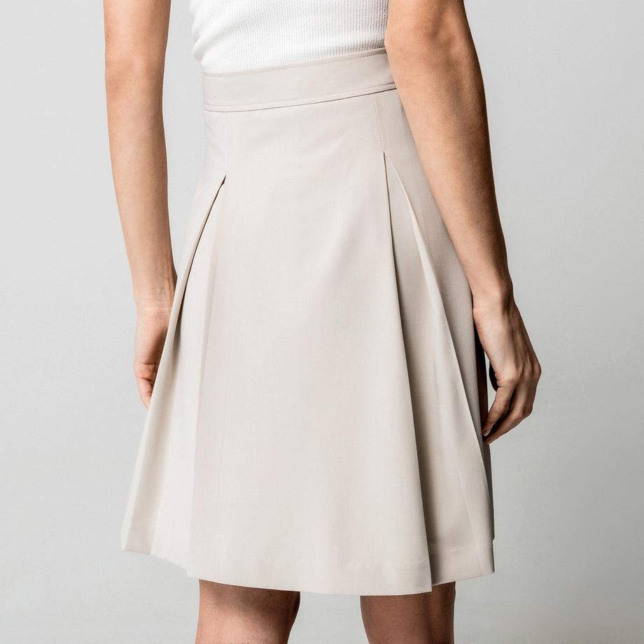 Manor Woman Faltenrock  