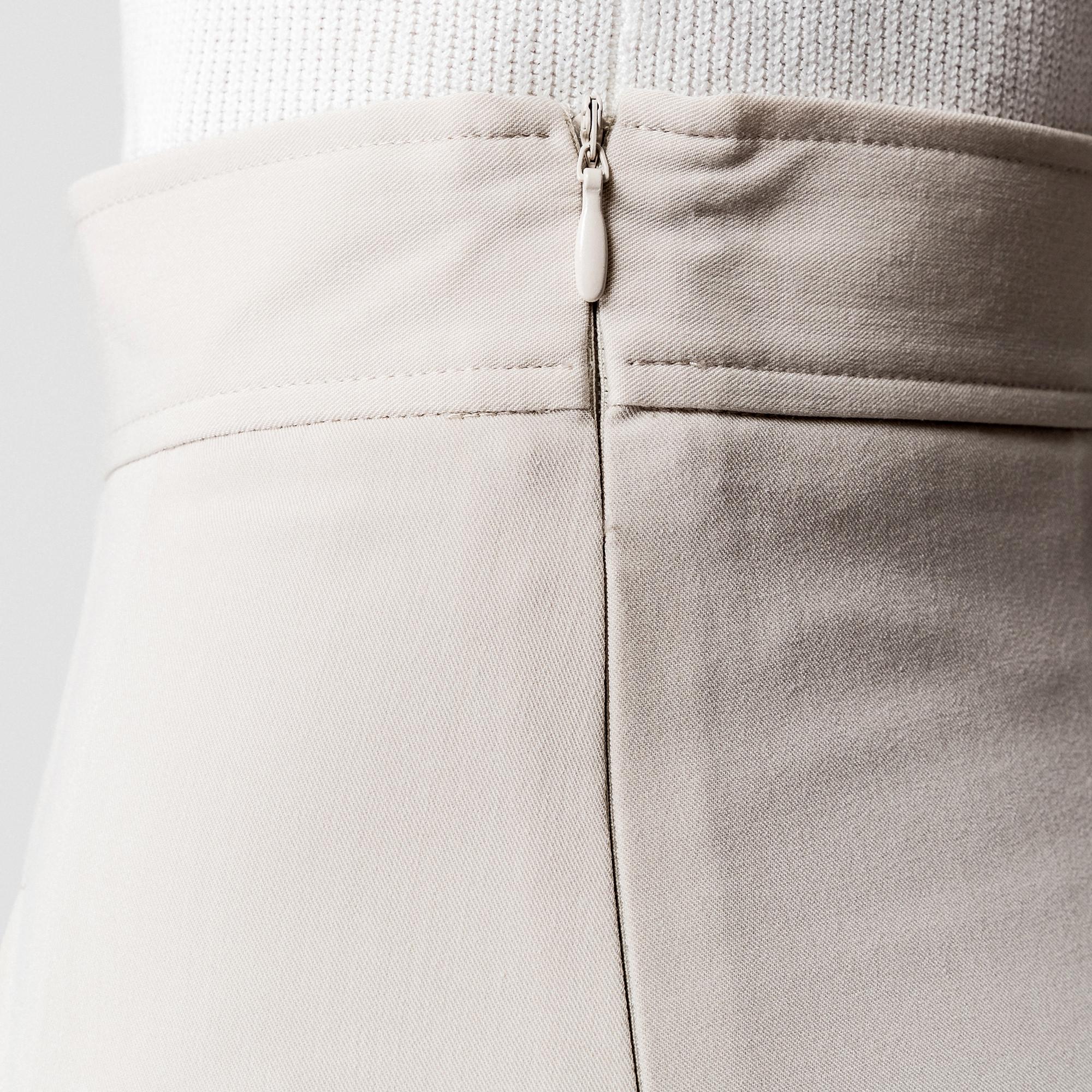 Manor Woman Jupe plissée  