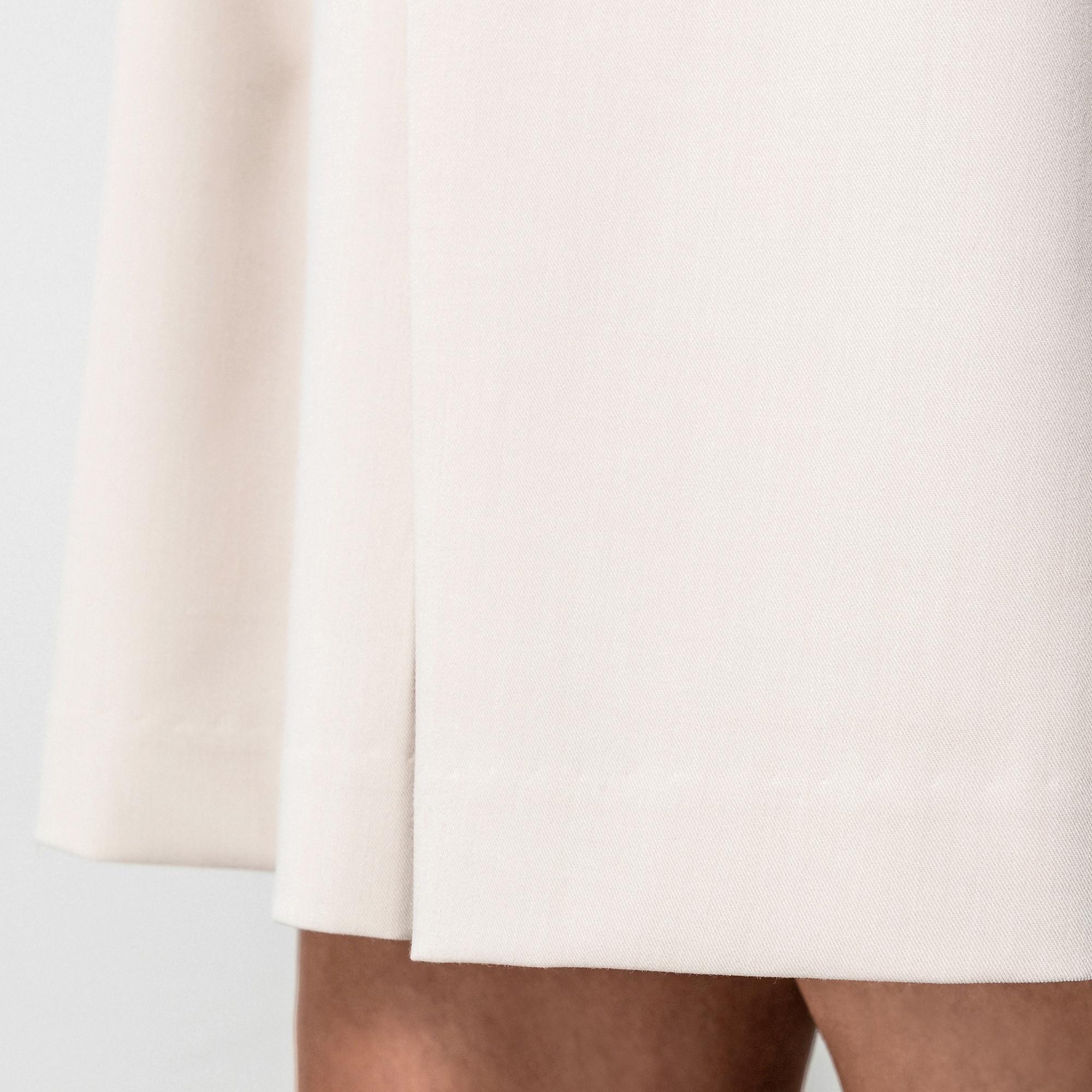 Manor Woman Jupe plissée  