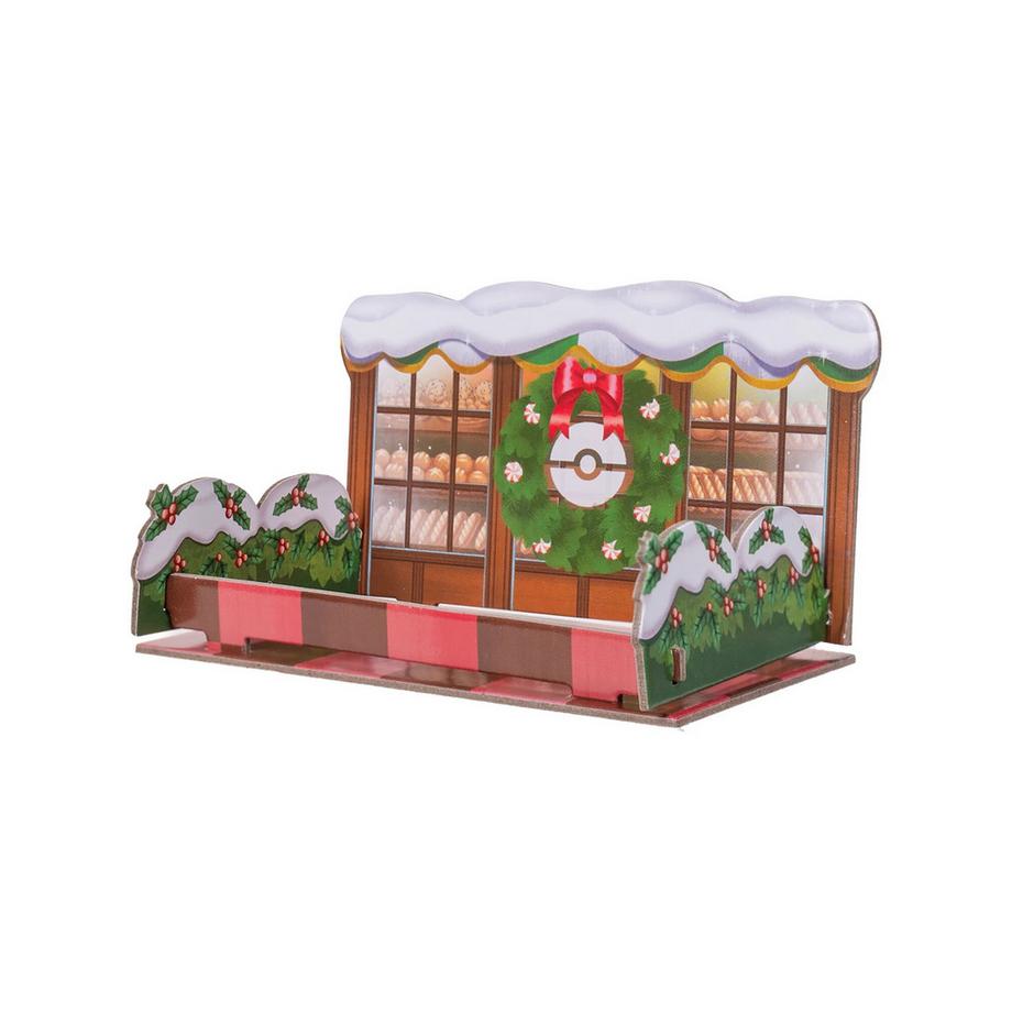 jazwares  Calendrier Avent Pokémon 2025 