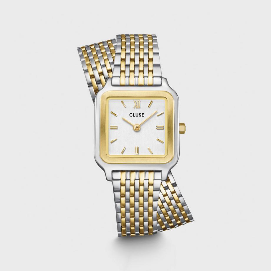 CLUSE Gracieuse Petite Orologio analogico 