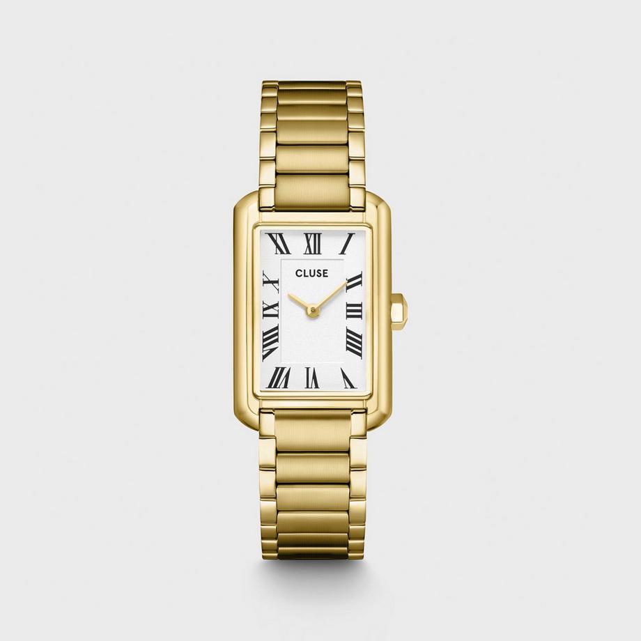 CLUSE Belissena Analoguhr 