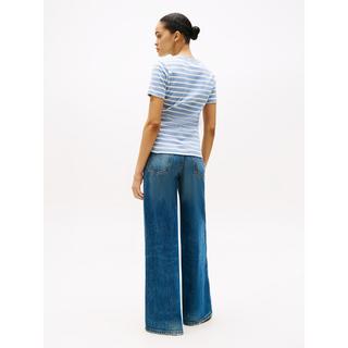 TOMMY HILFIGER T-shirt Girocollo Manica Corta  