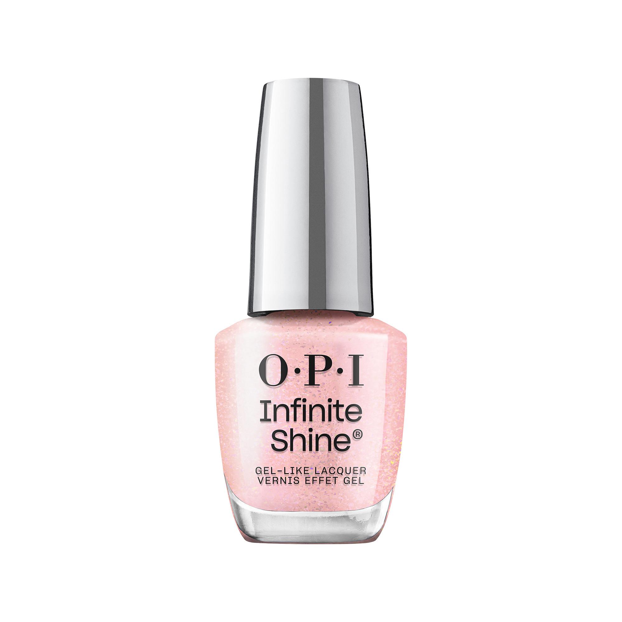 OPI  Skeak a Pink - Infinite Shine 