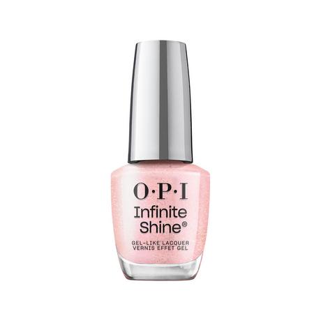 OPI  Skeak a Pink - Infinite Shine 