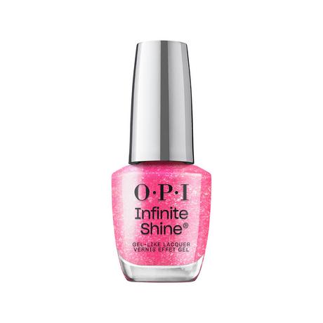 OPI  Glossed in Your Thoughts - Infinite Shine 