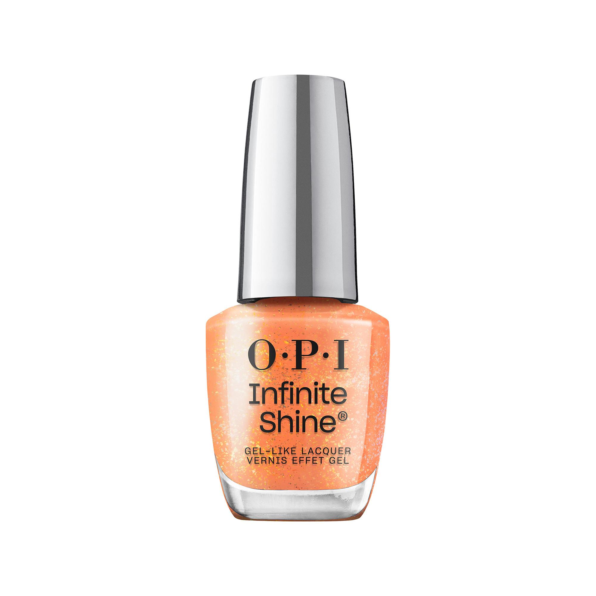 OPI  Dreamsicle - Infinite Shine 