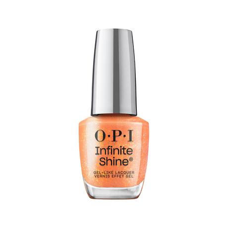 OPI  Dreamsicle - Infinite Shine 