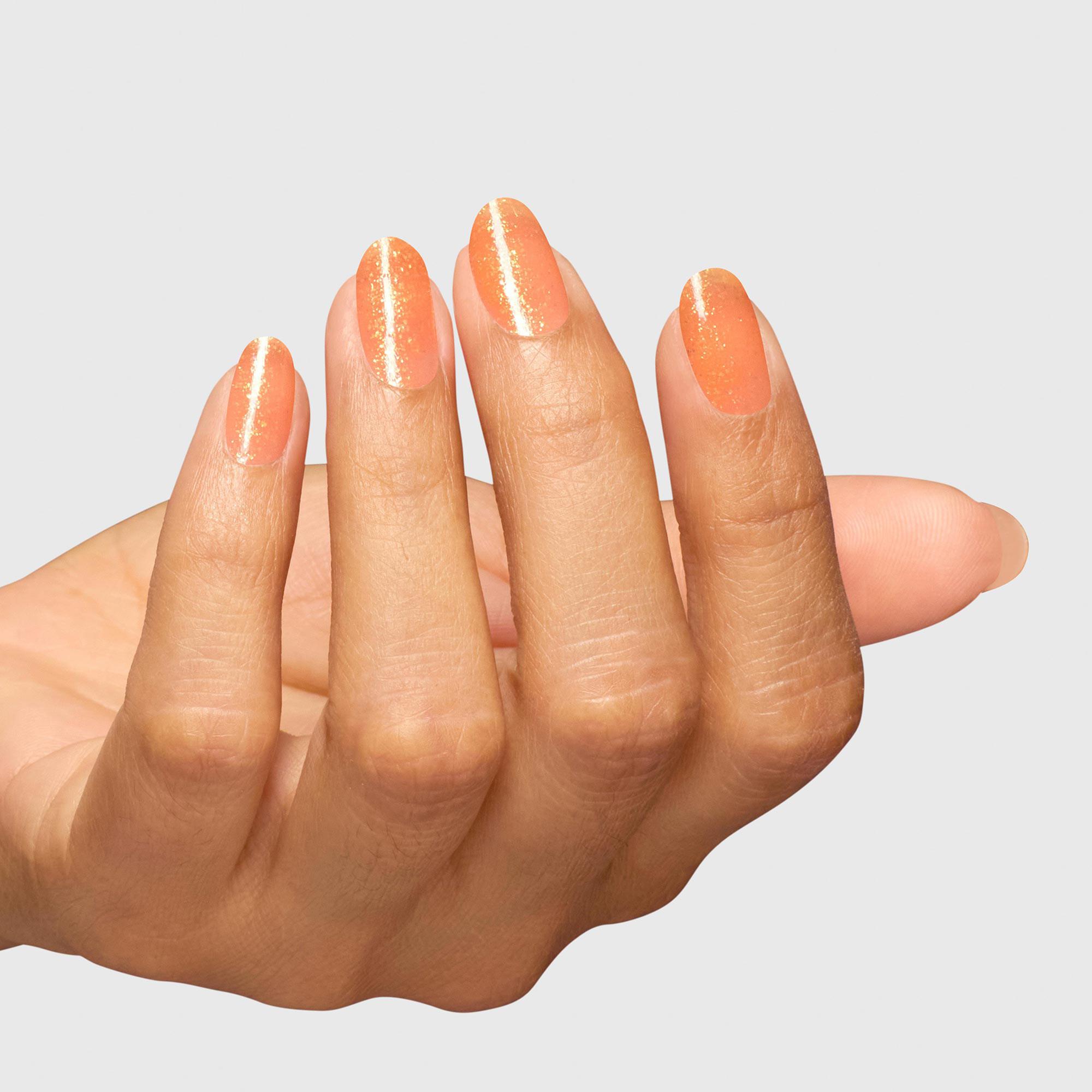 OPI  Dreamsicle - Infinite Shine 